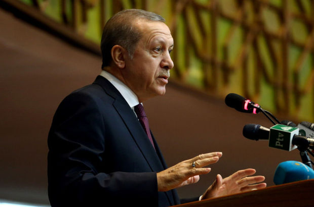 Cumhurbaşkanı Erdoğan: Obama yönetimi Suriye'de başarısız oldu ve bu bizi rahatsız etti