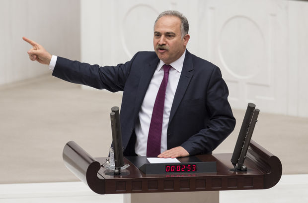 CHP'li Levent Gök'ten cinsel istismar düzenlemesi açıklaması