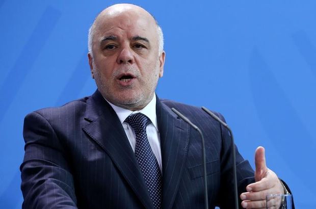 İran'dan Irak Başbakanı İbadi'ye davet