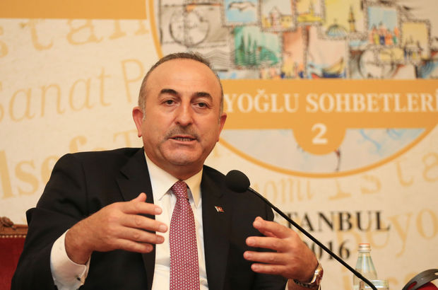 Dışişleri Bakanı Çavuşoğlu: Özbekistan ile ilişkilerde yeni sayfa açtık