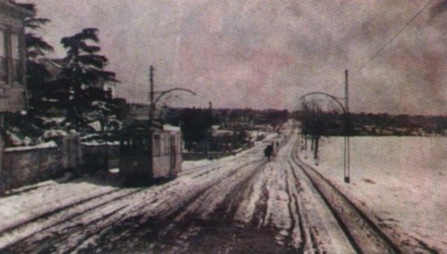 Osmanli Imparatorlugu Nun Son Demlerinde Cekilmis 40 Istanbul Fotografi Onedio Com