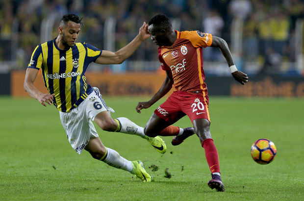 Fenerbahçe-Galatasaray derbisi yazar yorumları