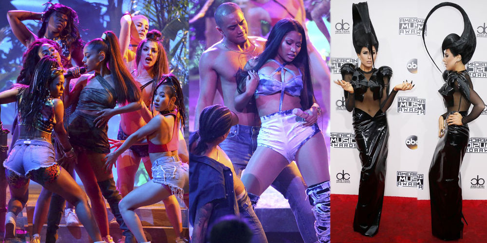 Geceye damga vurdular