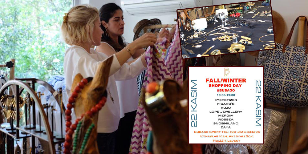 Alışveriş festivali başlıyor