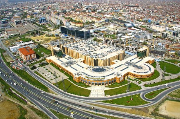 FETÖ'nün Kuyumcukent yapılanmasına operasyon