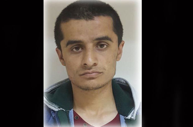 İzmir'deki üç terör olayının faili PKK'lı terörist yakalandı