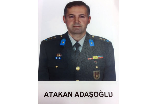 FETÖ'nün 6 firari komutanı aranıyor