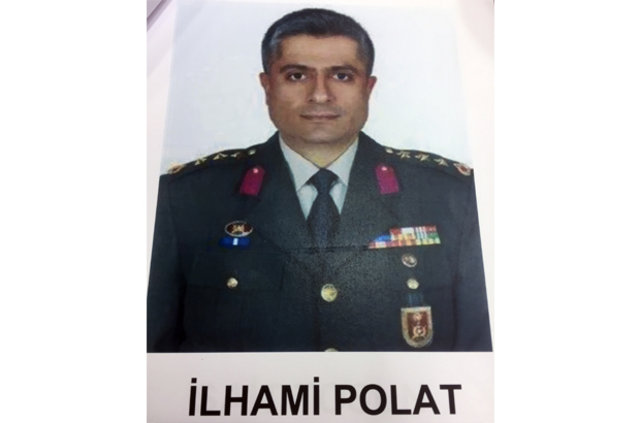 FETÖ'nün 6 firari komutanı aranıyor