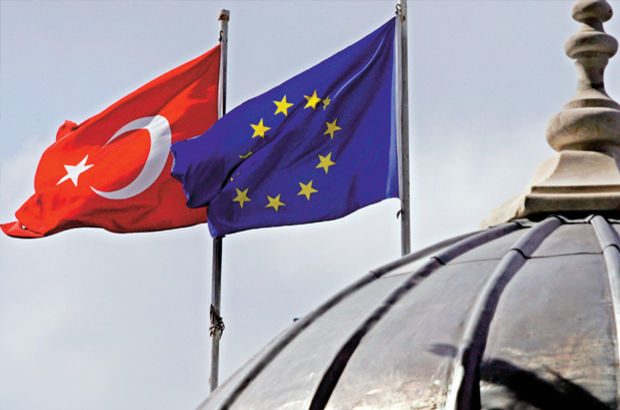 Türkiye AB'den ‘çıkış’ın ve ‘müzakere dondurma’nın maliyetini çalışıyor