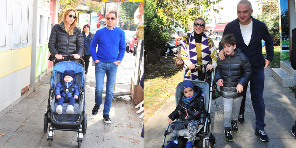 Çocuklarla Boğaz gezmesi