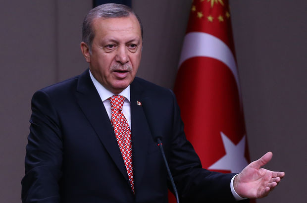 Cumhurbaşkanı Erdoğan cinsel istismar önergesi hakkında konuştu