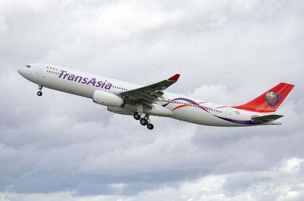 Tayvanlı TransAsia Airways kapanıyor