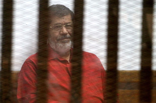 Mahkemeden Mursi'ye bir iyi haber daha!
