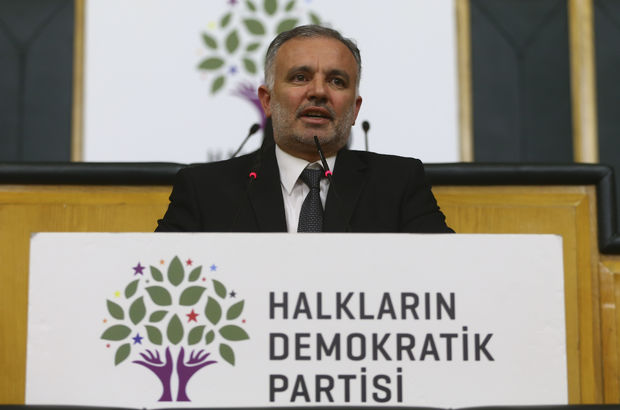 HDP Meclis boykotunu bitirdi