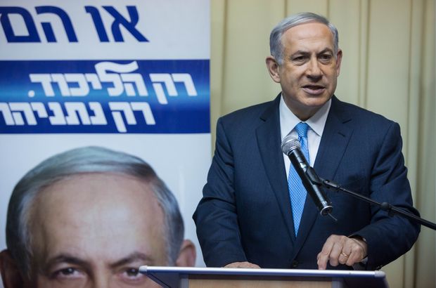 Binyamin Netanyahu'ya yolsuzluk soruşturması