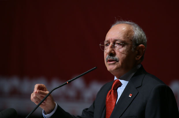 Milli Savunma Bakanlığı'ndan Kemal Kılıçdaroğlu'na yanıt