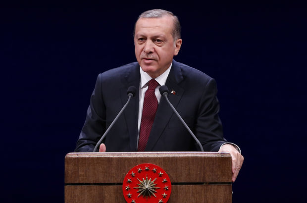Cumhurbaşkanı Erdoğan'dan Hariri'ye tebrik telefonu
