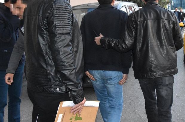 OHAL kapsamında 2 yeni KHK