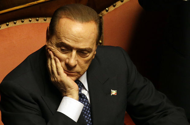 Silvio Berlusconi’den AB’ye Türkiye uyarısı