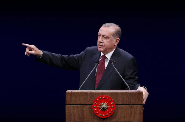 Erdoğan'dan AP oylaması öncesi mesaj: Netice ne olursa olsun...