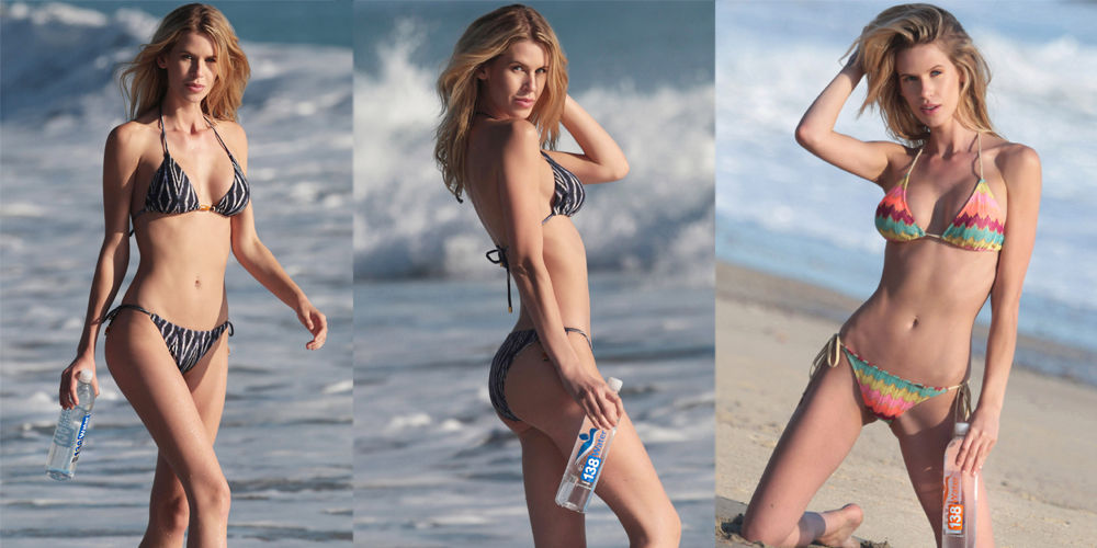 Claudia nefes kesti!