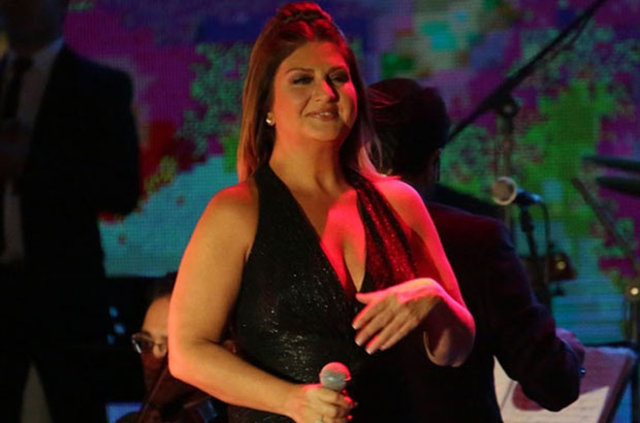 Sibel Can'a "Çalıntı şarkı" şoku