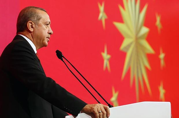 Cumhurbaşkanı Erdoğan, 9 kanunu onayladı
