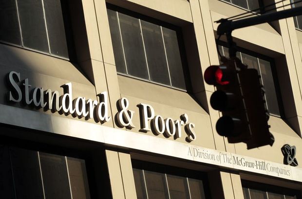 S&P: Merkez Bankası faiz artırmak zorunda kalabilir