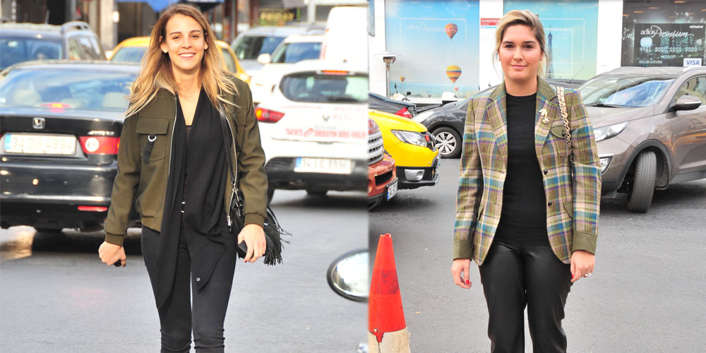 Boğaz havası aldılar