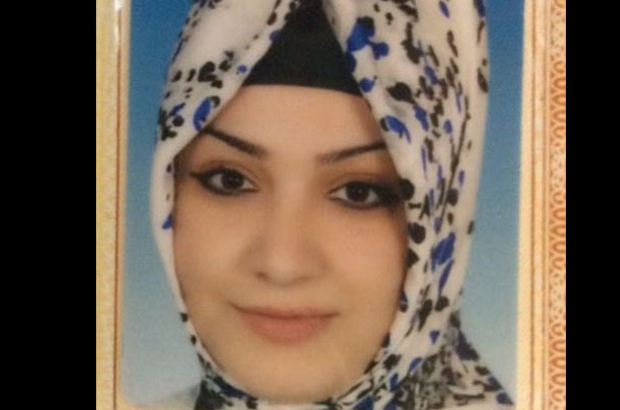 Şanlıurfa'da genç kız başından vurulmuş halde bulundu