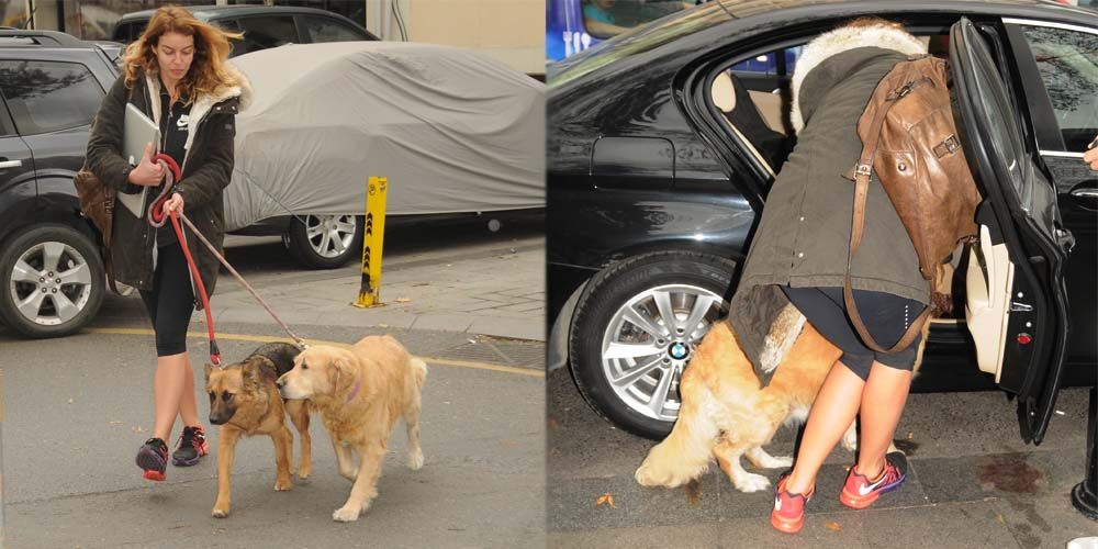 Koçibey'den örnek davranış