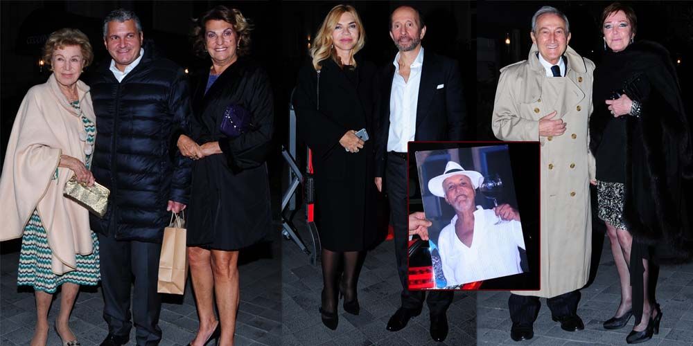 Usta gazeteciye duygusal anma