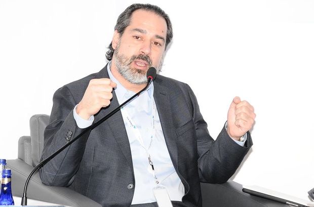 Mehmet Ali Akarca Türk Telekom'dan ayrılıyor