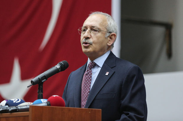 CHP lideri Kemal Kılıçdaroğlu 15 Temmuz gecesi yaşadıklarını anlattı
