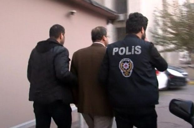 Şike savcısı Mehmet Berk'in kardeşine FETÖ gözaltısı