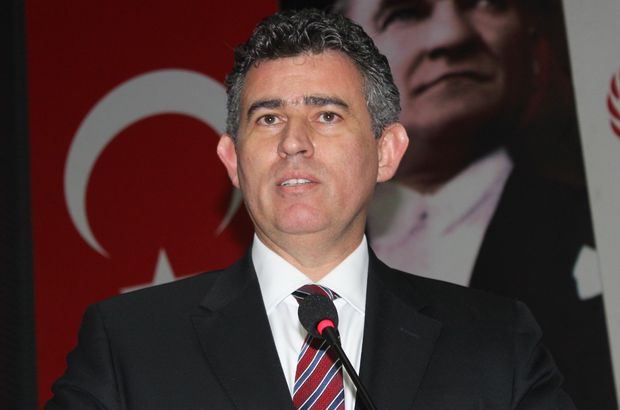 Türkiye Barolar Birliği Başkanı Metin Feyzioğlu: Türkiye'nin yeri Avrupa Birliği'dir