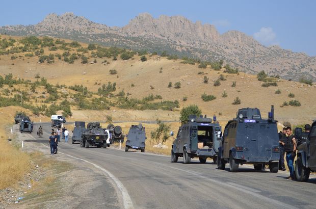 Diyarbakır Lice'de sokağa çıkma yasakları kaldırıldı