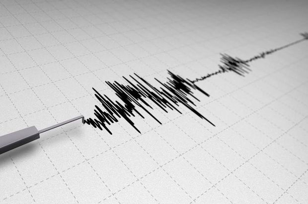 SON DAKİKA HABERİ: Ankara'da 3.8 büyüklüğünde deprem