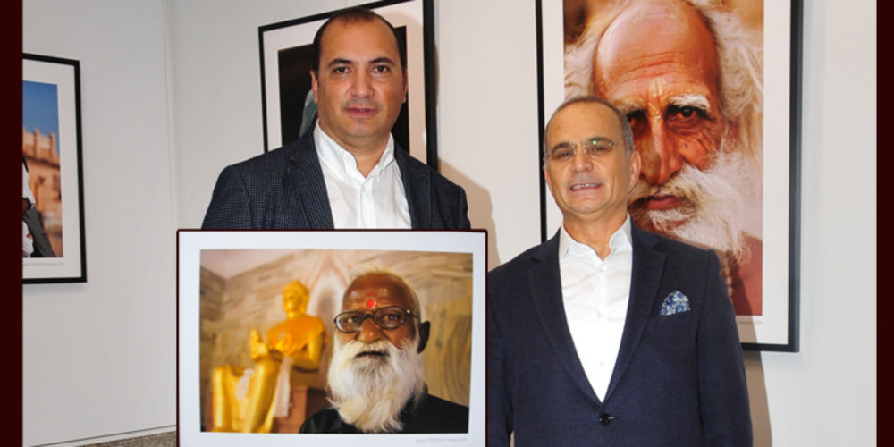 'Doğunun Gizemli Dengesi'