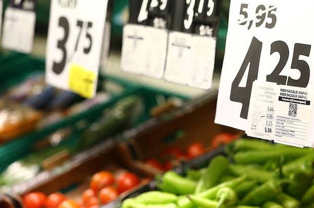 Tüketici, sebze ve meyvenin alış fiyatlarını takip edecek