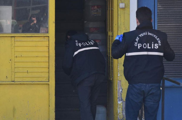 Sivas'ta 23 yaşındaki E.Ç.'nin testereyle koparttığı ellerini bulmak için polis seferber oldu