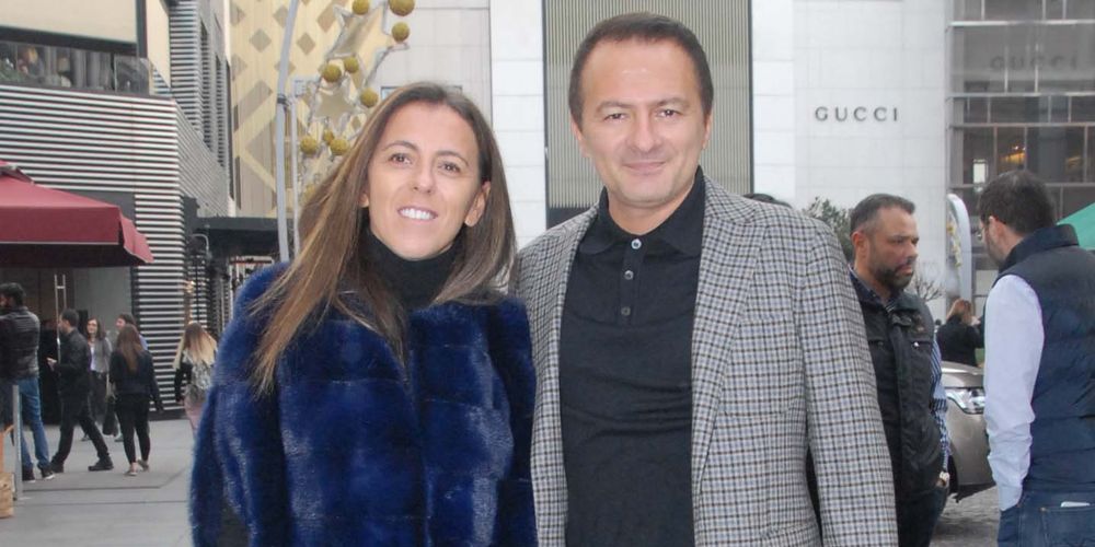 Romantik akşam yemeği