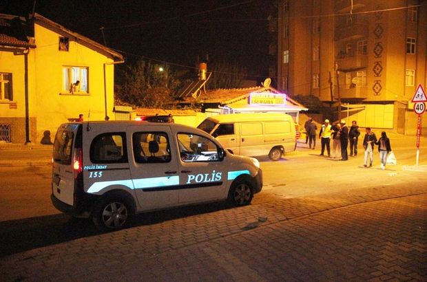 Konya'daki kazada 2 kardeş hayatını hayatını kaybetti