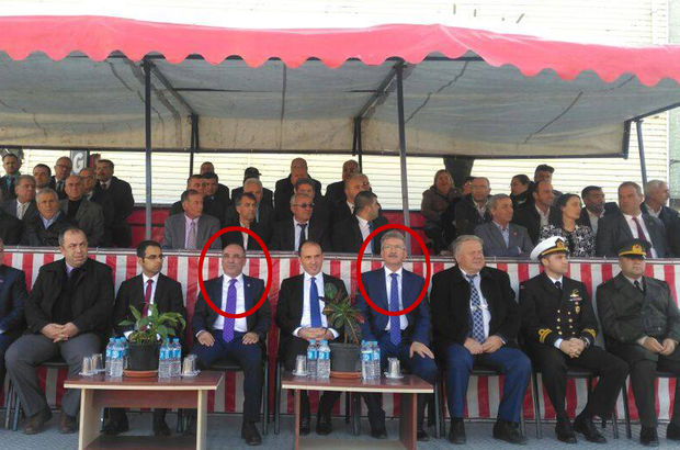 Ak Partili Abdullah Bostancı'dan, CHP milletvekili Erdin Bircan'e: Beyni boş ukala