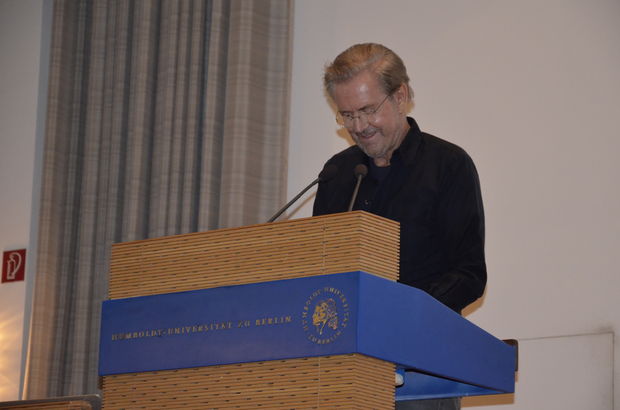 Jürgen Todenhöfer Türkiye konusunda Batı’yı eleştirdi