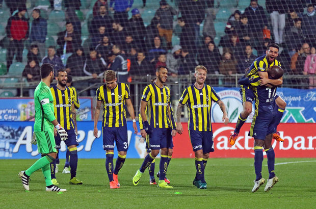 Fenerbahçe Kulübü'nden teşekkür mesajı!
