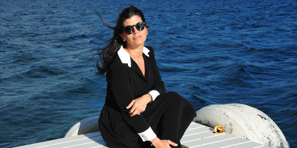 "Kızlarım oksijen kaynağım"