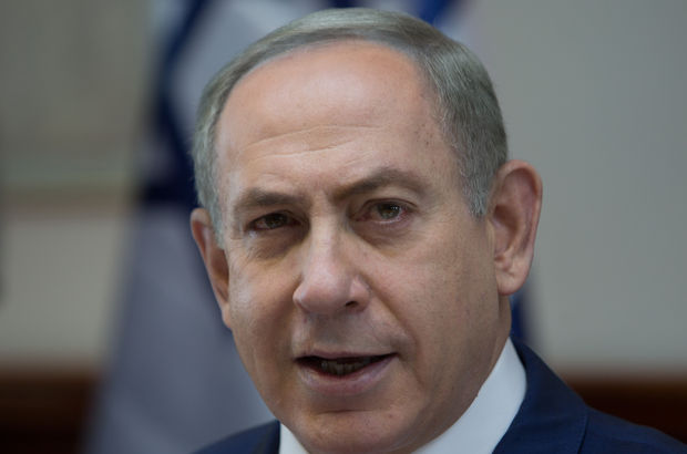 Binyamin Netanyahu'dan Obama'ya çağrı