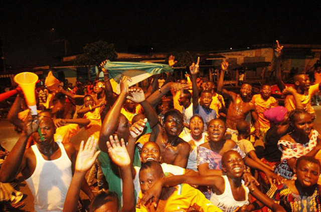 Süper Lig'den Afrika Uluslar Kupası'na gidecek futbolcular
