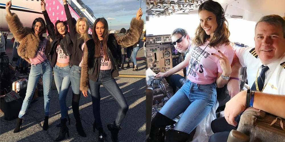 Melekler Paris’i sallayacak